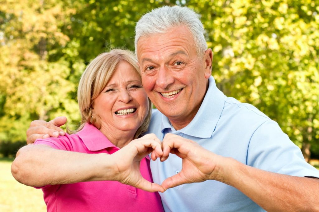 3 Heart Healthy Foods for Seniors