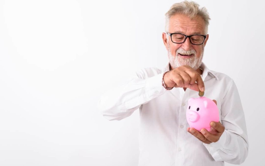 6 Ways Seniors Can Save Money