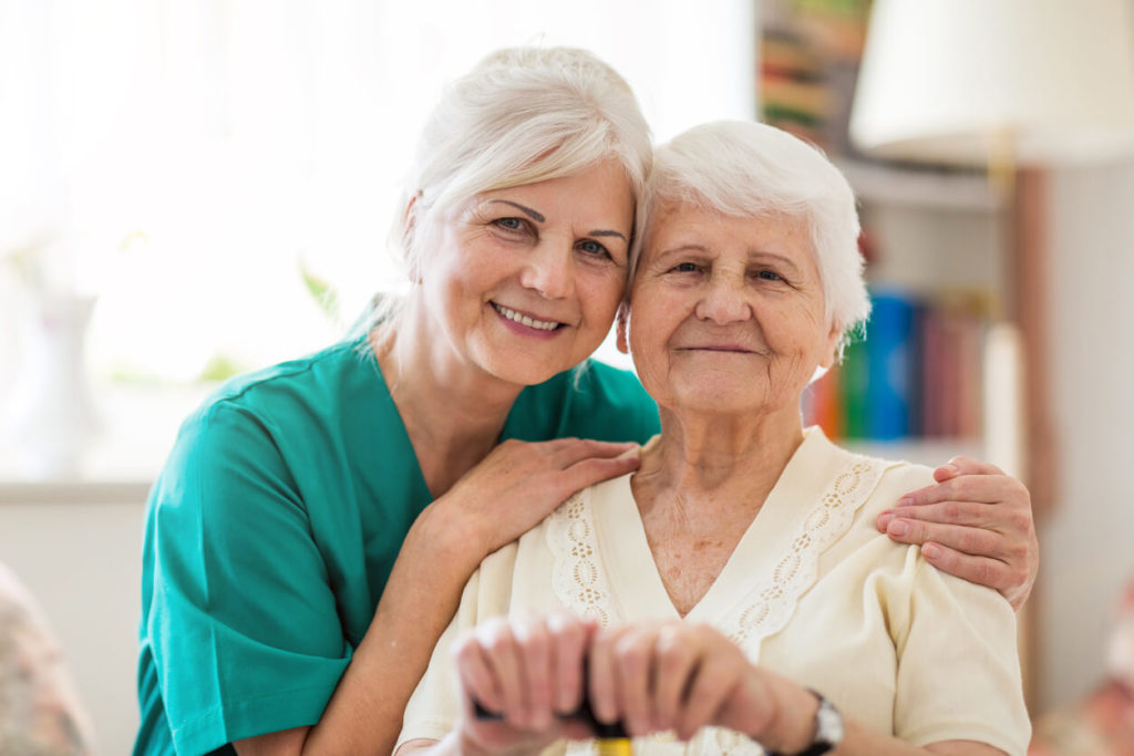 Assisted Living What You Should Know