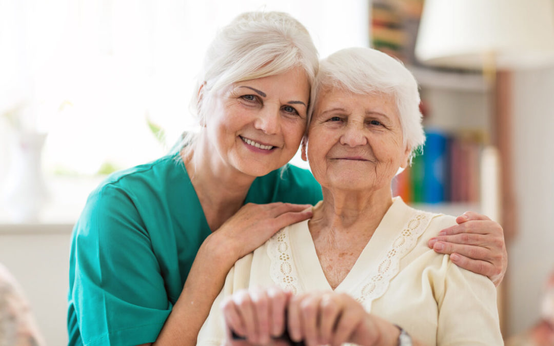 Assisted Living: What You Should Know