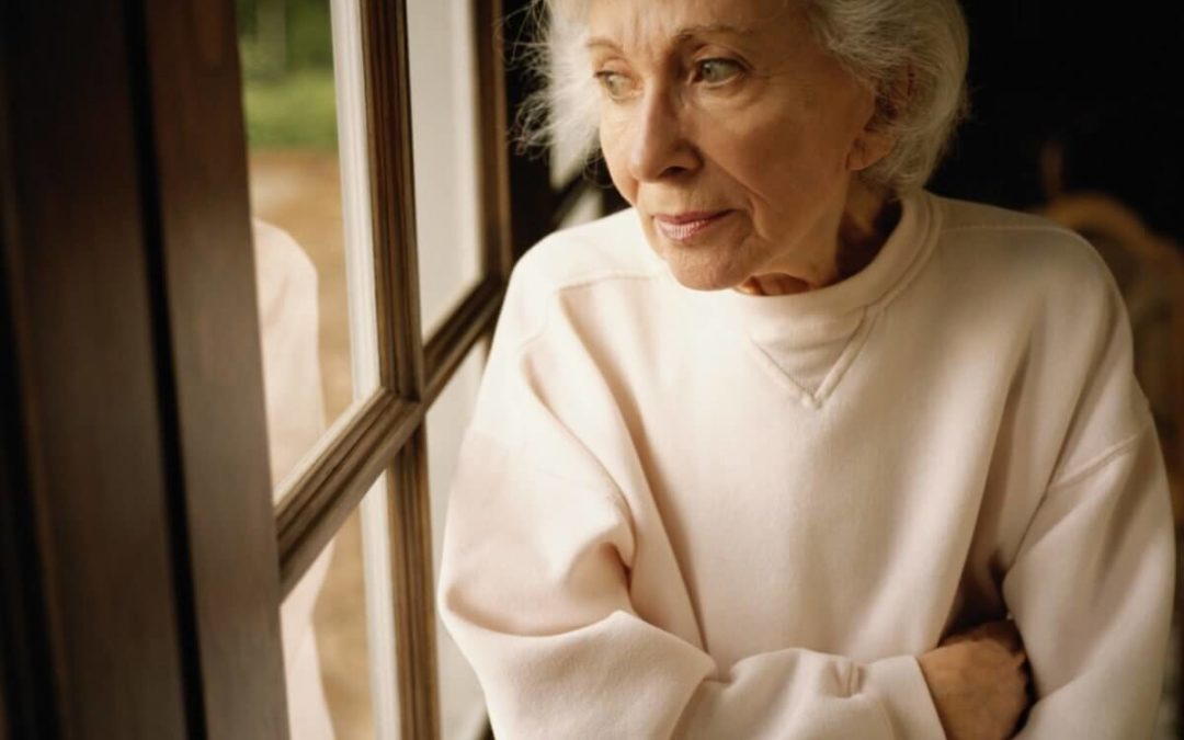 Depression in Retirement: Monitoring Mental Health in Our Seniors