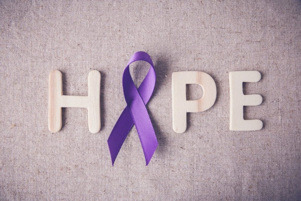 National Alzheimer’s Awareness Month