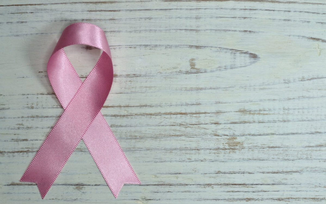 National Breast Cancer Awareness Month