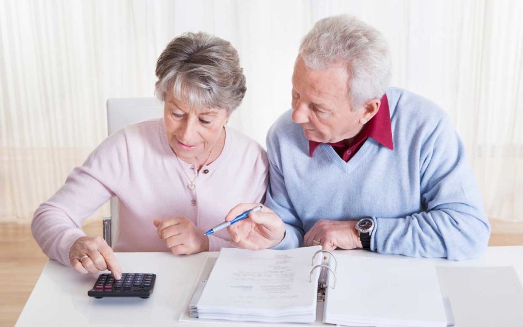 Retirement Planning: Managing Finances and Retiring on a Budget at Bonaventure Senior Living