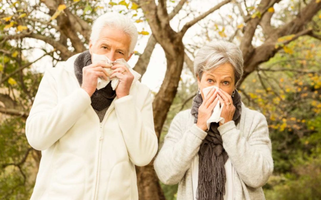 Seniors and the Flu