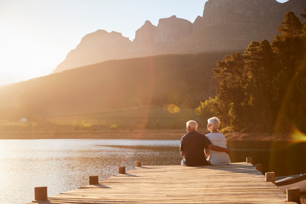 What Makes a Good Retirement