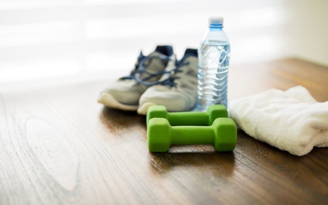 Why People With Dementia Need Fitness