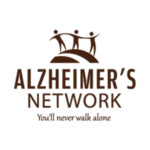 Charity Logo Alzheimer Oregon
