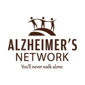 Charity Logo Alzheimer Oregon