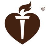 Charity Logo American Heart