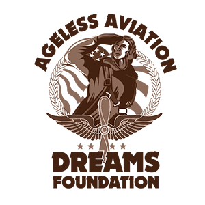 Charity Logo Aviation Dreams