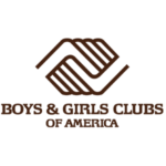 Charity Logo Boysgirlsclub