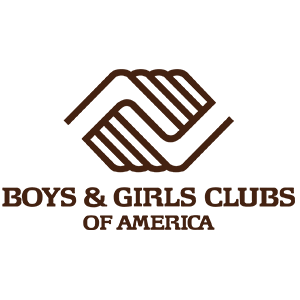 Charity Logo Boysgirlsclub