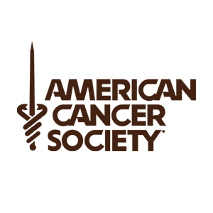 Charity Logo Cancer Society
