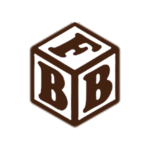 Charity Logo Family Building Blocks