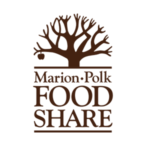 Charity Logo Marion Foodshare
