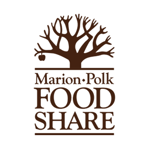 Charity Logo Marion Foodshare