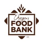 Charity Logo Or Foodbank