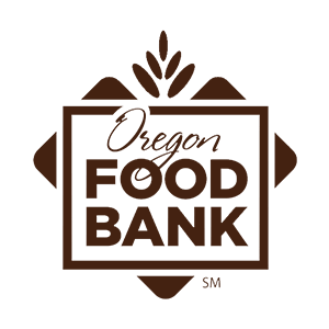 Charity Logo Or Foodbank