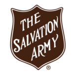 Charity Logo Salvation Army