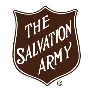 Charity Logo Salvation Army
