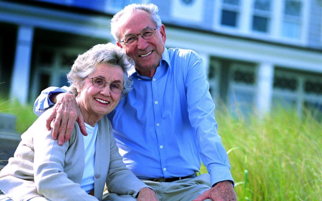 Retirement Living: What You Should Know