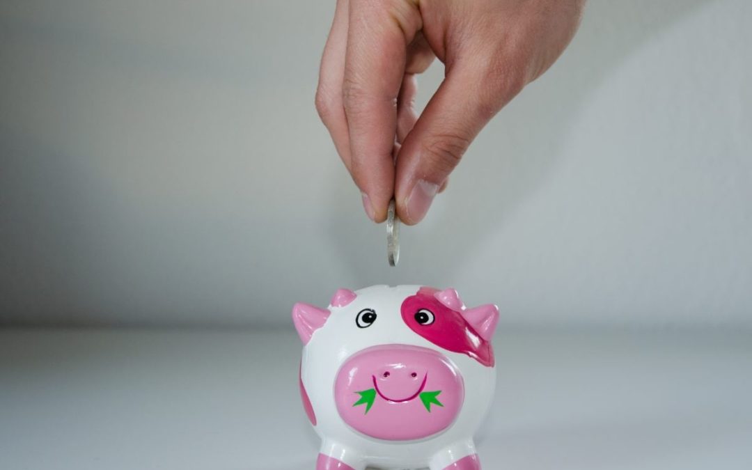 7 Ways To Conserve Money In Your Senior Years