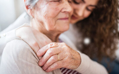 The Benefits of an Assisted Living Facility