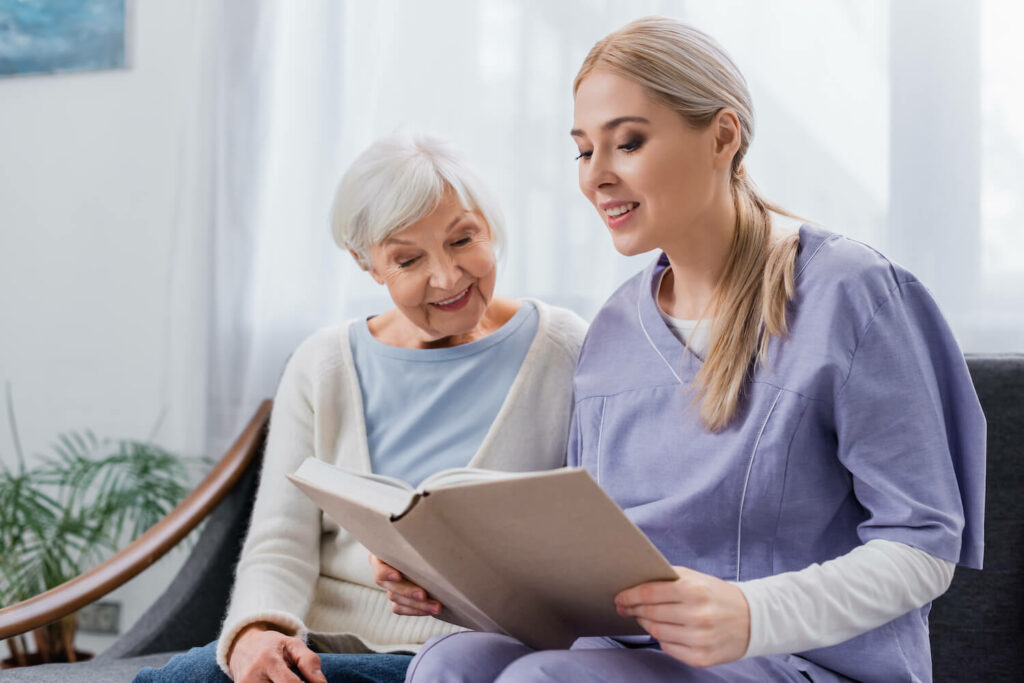How to Choose the Right Memory Care Service for Your Loved One