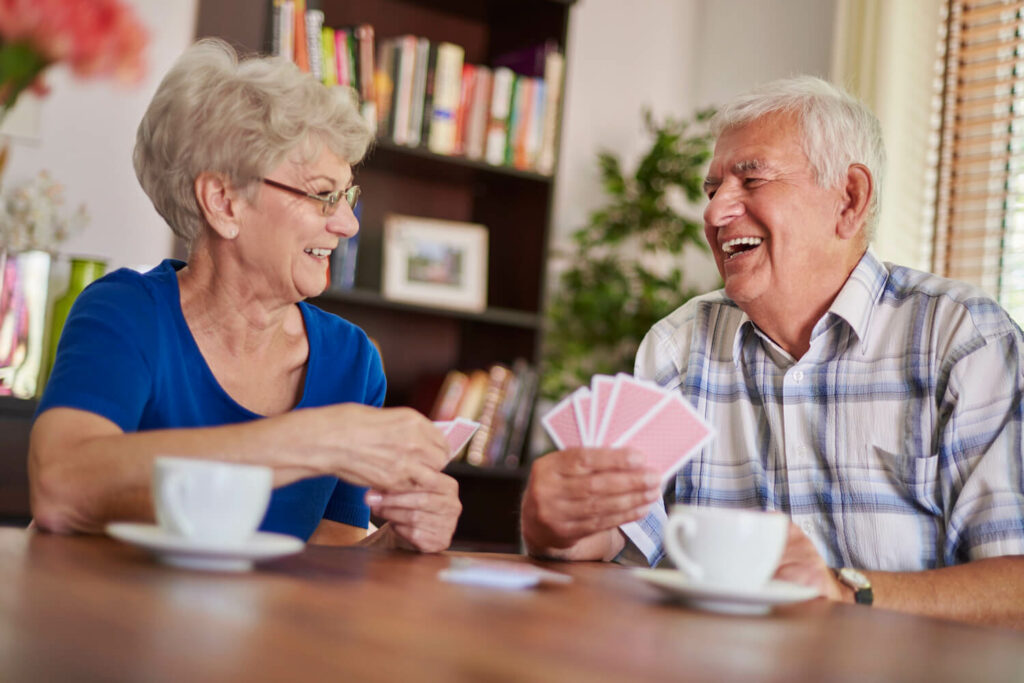 Why Assisted Living Could Be The Best Thing for Your Loved One