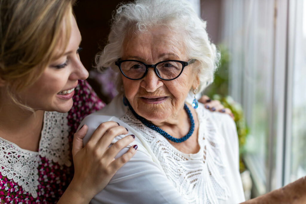 How Senior Living Communities Can Help Not Just Your Parents, But Your Whole Family