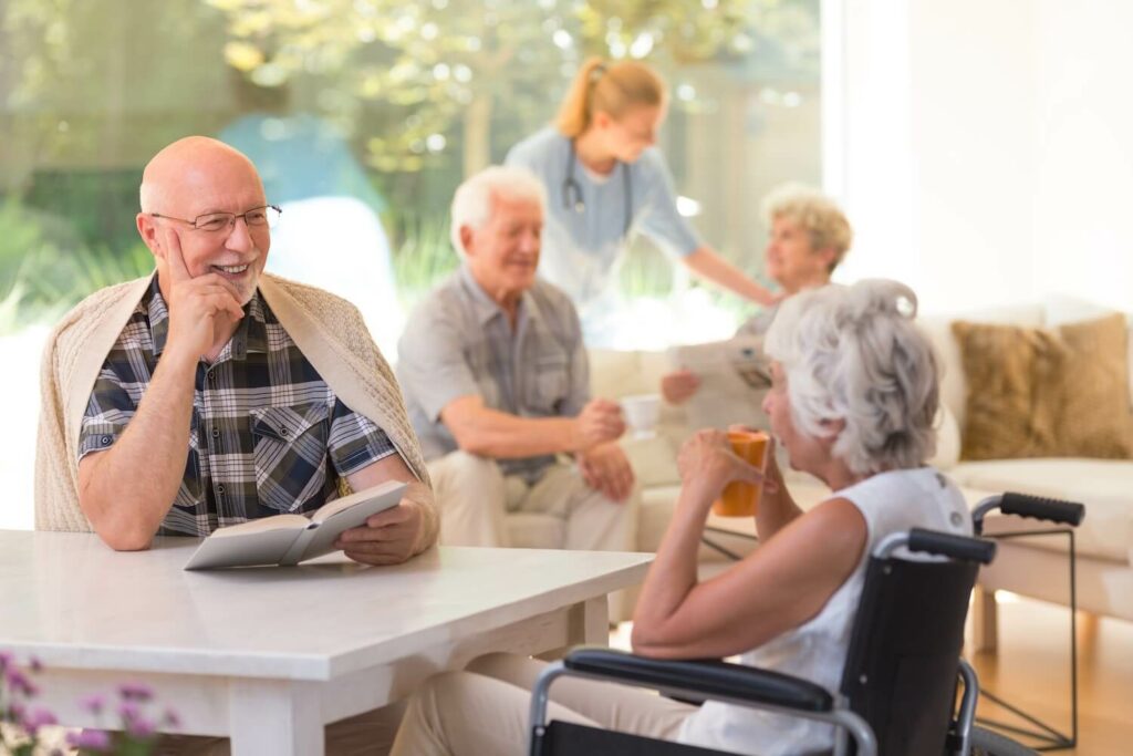 How to Pick The Best Assisted Living Facility Near You