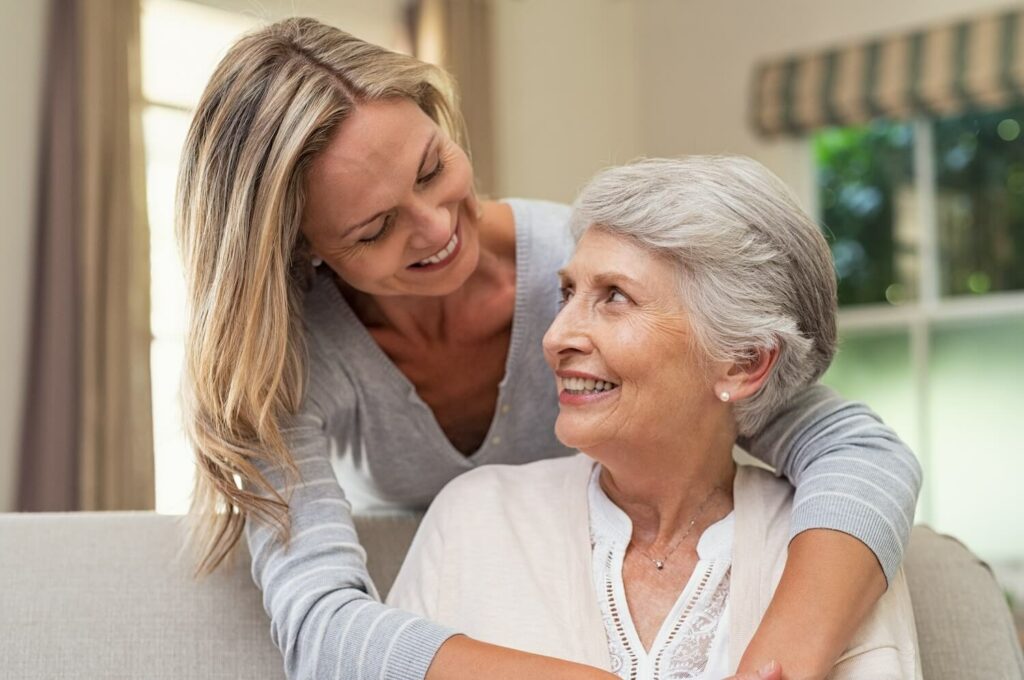How Independent Living Can Help You and Your Parent