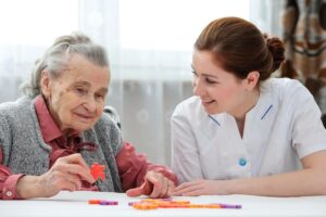 Is Home-Based Memory Care Or Memory Car in Assisted Living Better?