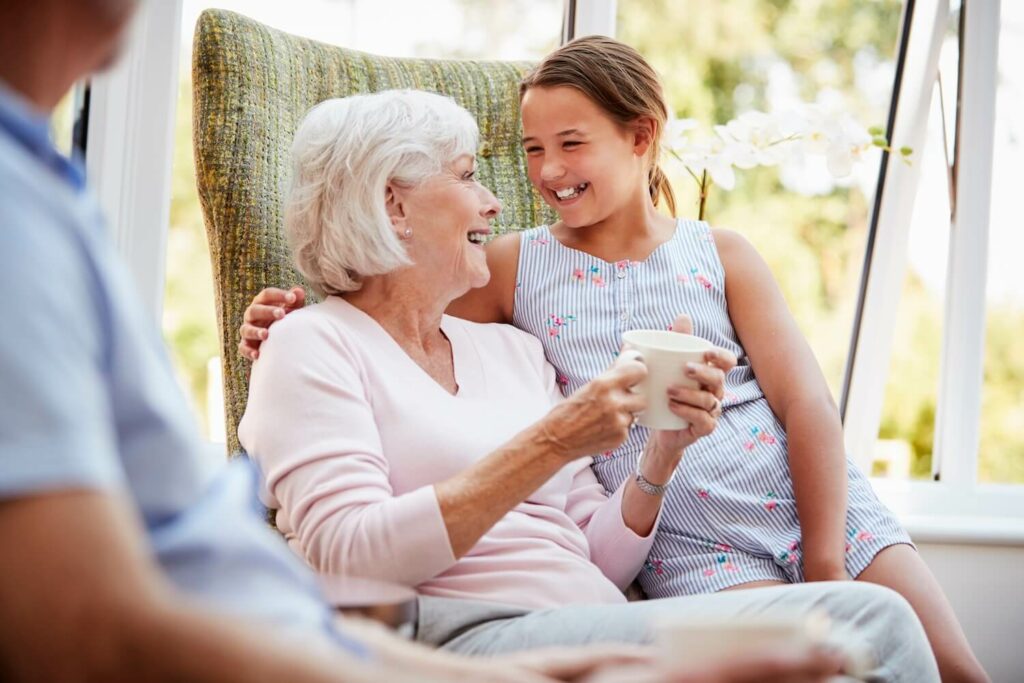 How to Make Your Loved One Feel at Home In Assisted Living