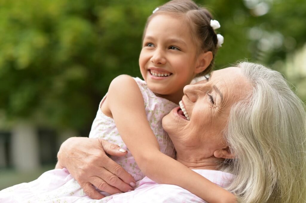 How to Visit Your Loved Ones in Senior Living care