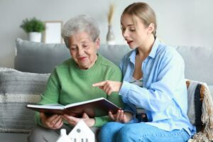 How to Help a Loved One With Dementia Or Memory Loss