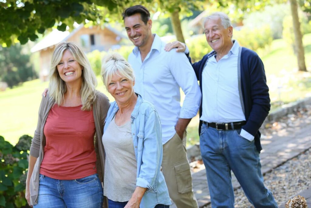 What Can You Do For Your Aging Parents To Keep Them Active and Independent?