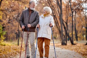 Does Regular Exercise Help Seniors?