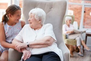 The Best Way To Ease The Transition Into Assisted Living feel home create house