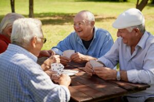 How Do Independent Living Communities Support The Needs of Your Aging Parents better senior living parents live choice