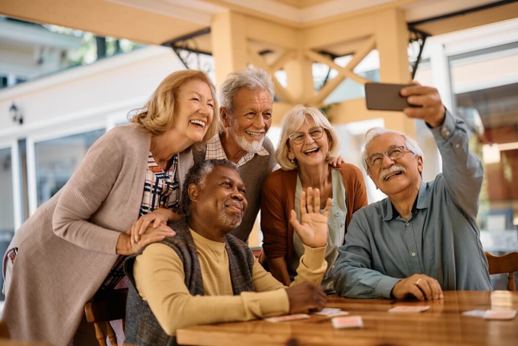 Why Moving to an Independent Living Community Could Be Better For Seniors