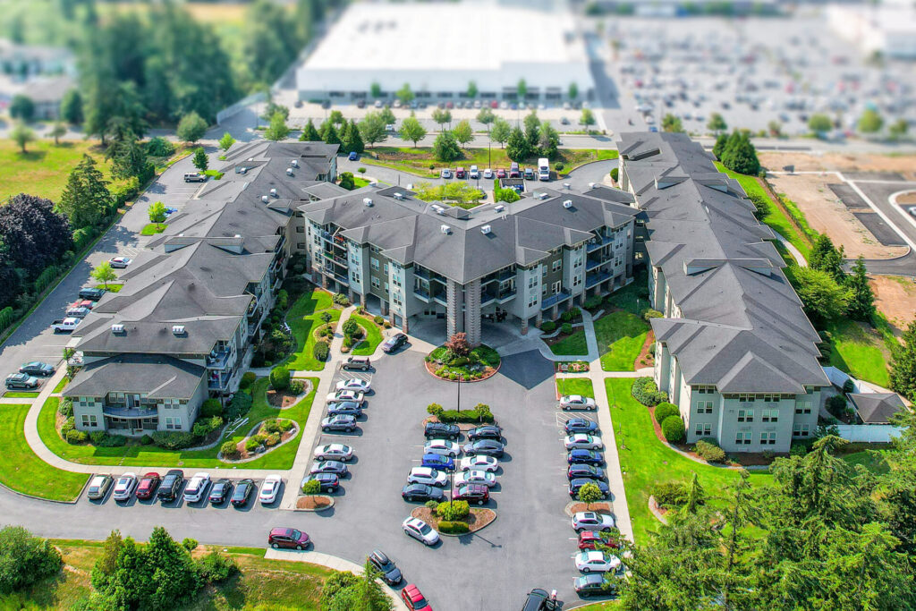 Bonaventure Senior Living today reinforced its commitment to being a dedicated and positive force in the communities