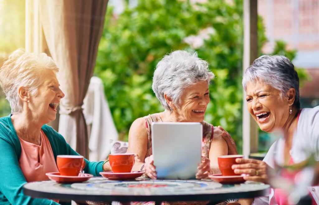 How to Find The Best Senior Living Community for Your Parents in Washington State