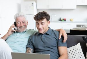 What Should You Ask Potential Assisted Living Communities For Your Loved One? senior