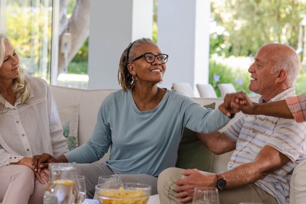 How Independent Living Communities Help Seniors in Medford, OR Live an Active Lifestyle