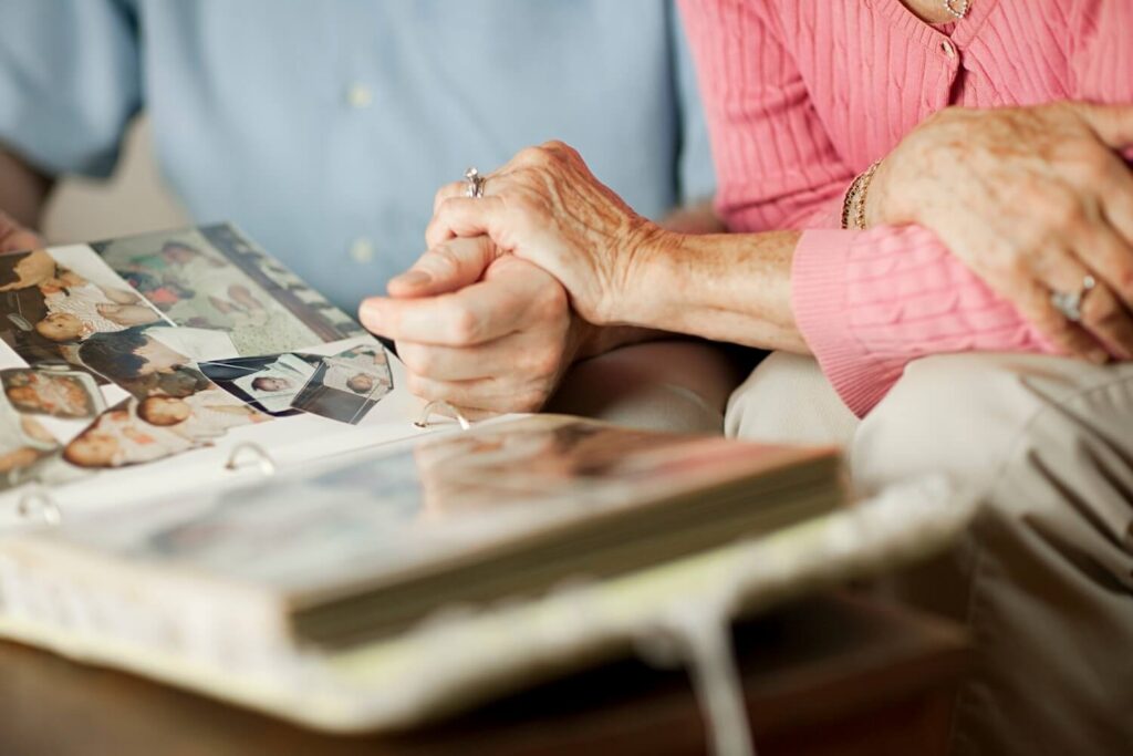 How to Find The Best Memory Care Community For Your Loved One in Medford, OR