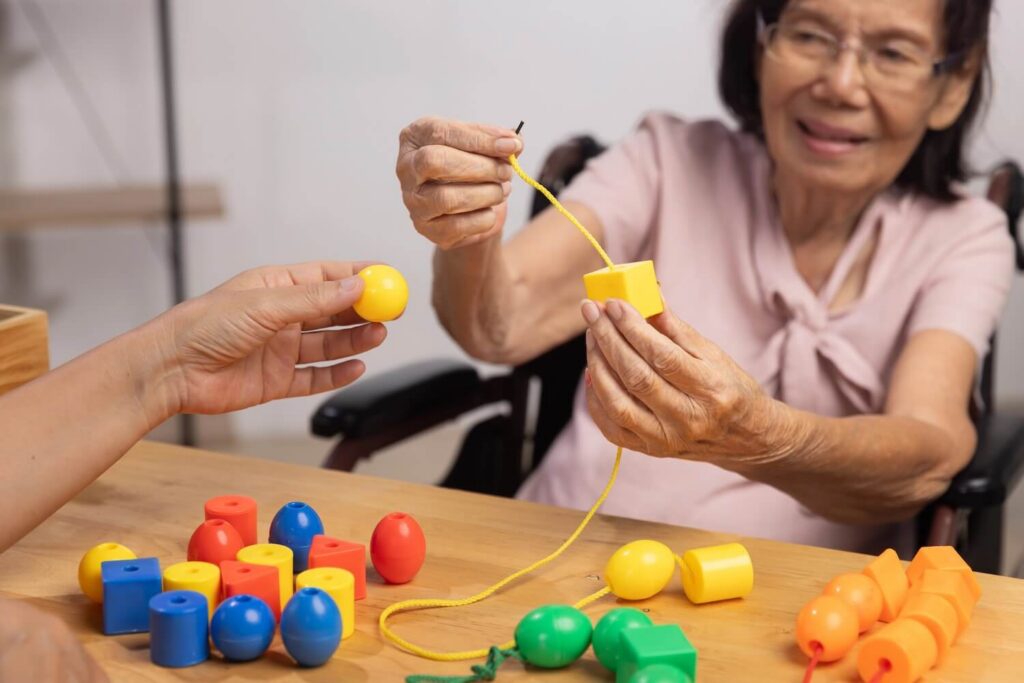 How Memory Care Can Improve Overall Cognitive Health trained memory care Salem home Salem seniors
