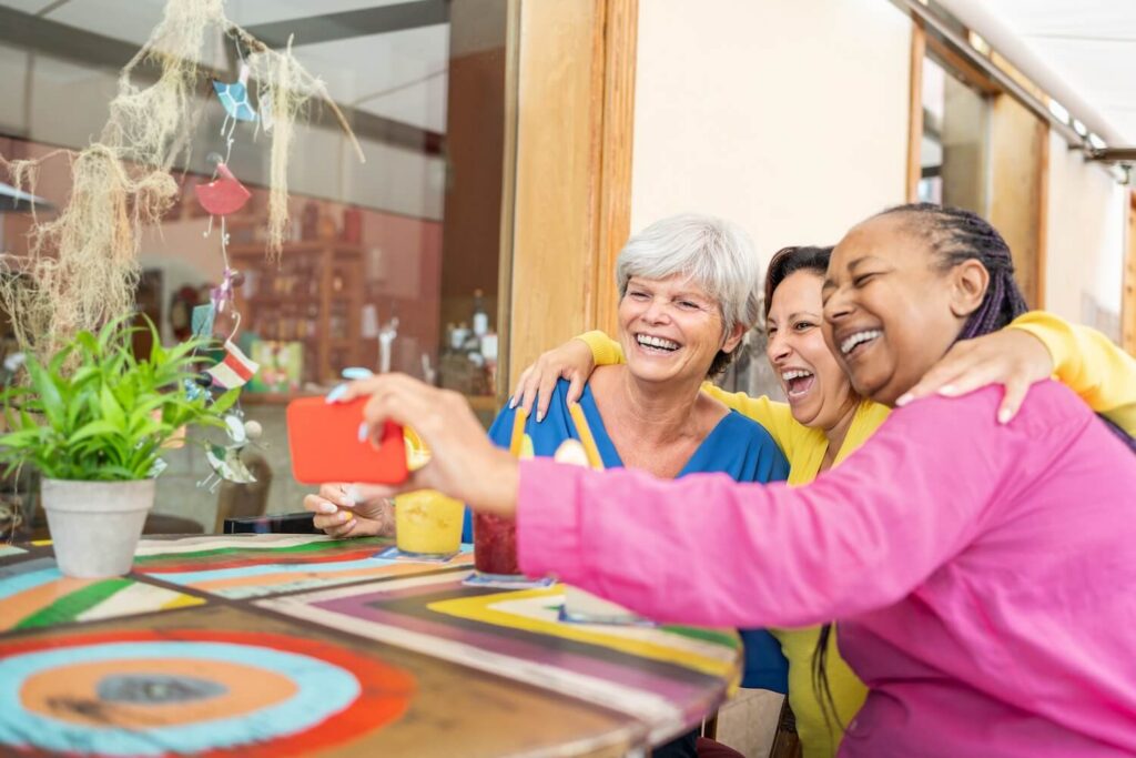 How Senior Living Communities in Lacey, WA Boost Quality of Life